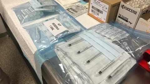 vacuna contra la COVID-19