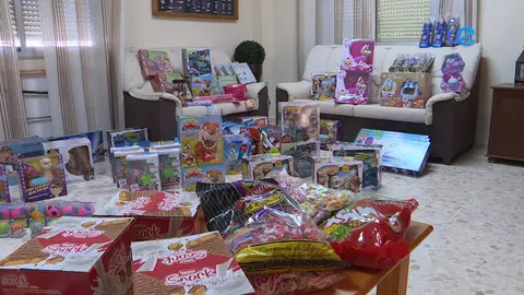 REY MAGO INGLESIA VALLE