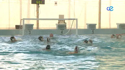 CN Caballa de Waterpolo