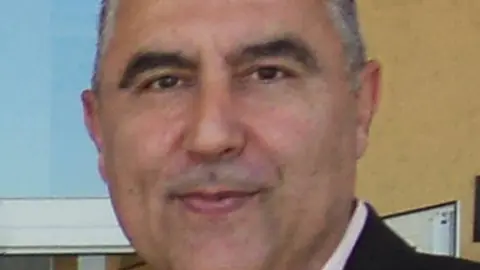 Jesús María Ferreiro