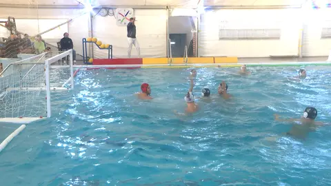CN Caballa - Waterpolo
