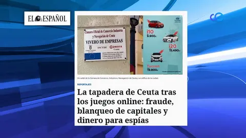 Pantallazo EL ESPAÑOL