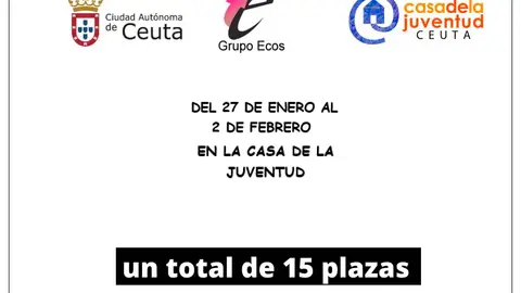 Cartel del Curso de Educacion Vial 2021