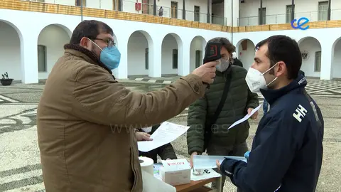 PRUEBAS POLICIA LOCAL