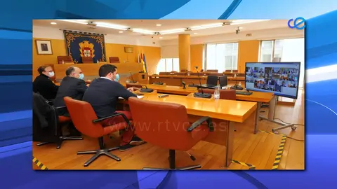 Conferencia sectorial