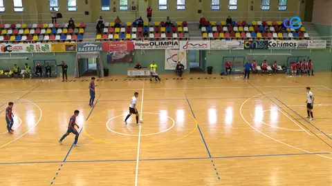 Fútbol Sala Juvenil