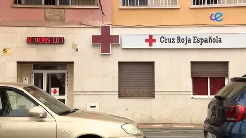 Cruz roja