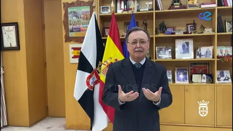 Vivas Presidente de la Ciudad
