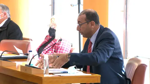 Mohamed Ali - Caballas