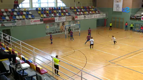 fFútbol Sala Juvenil