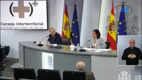 Consejo Interterritorial