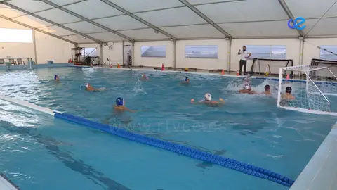Waterpolo