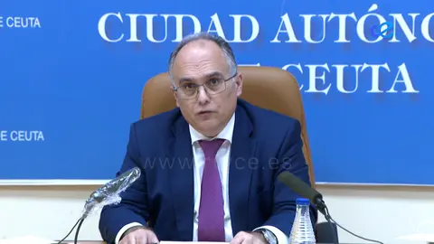 Alberto Gaitan - Potavoz del Gobierno