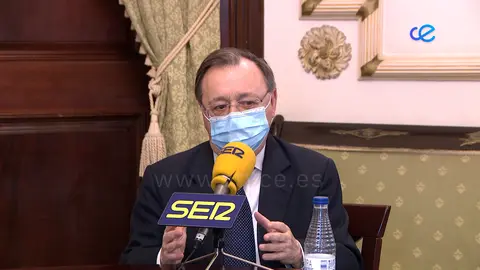 Vivas en la Cadena Ser