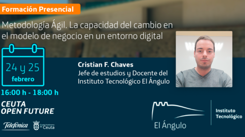 Formacion Abierta Ceuta Open Future