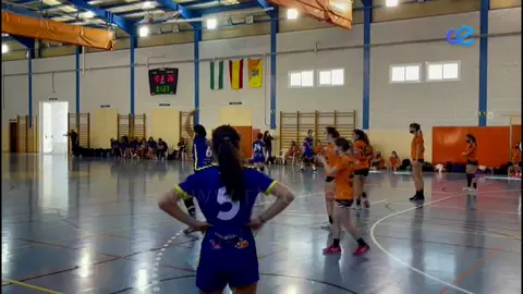 Balonmano Estudiantes