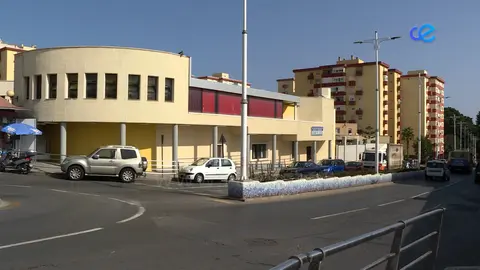 CEIP CIudad de Ceuta