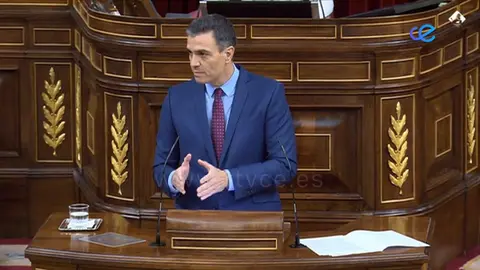 pedro sanchez