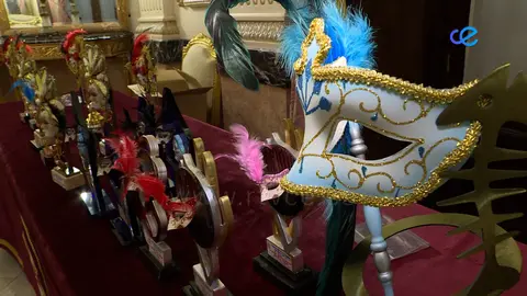 Premios Carnaval