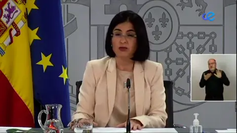 Interterritorial Sanidad