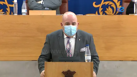 Jose Marida Rodríguez