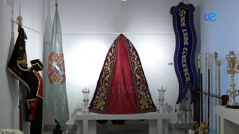 EXPOSICION SEMAN SANTA