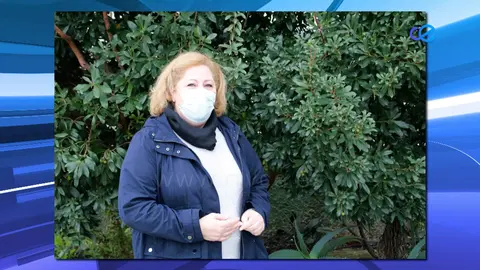 Premio Mujer trabajadora