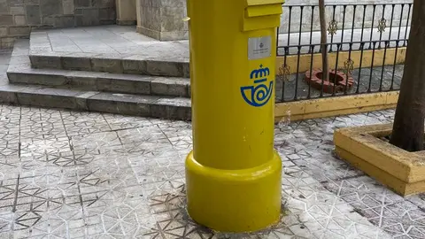 Foto Buzón Ceuta (2) - copia