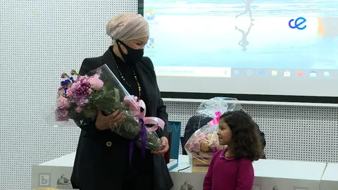 Sabah Hamed