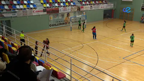 Jugadoras derbi