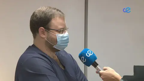 glaucoma medin catoira