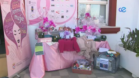 PREMIOS CARRERA MUJER