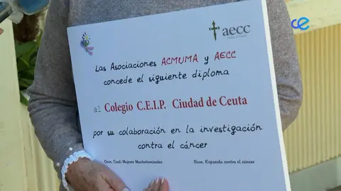 Reconocimiento ACMUMA