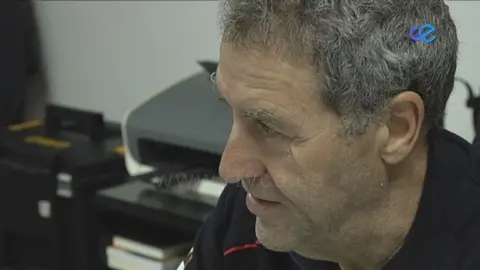 miguel angel rios jefe bomberos