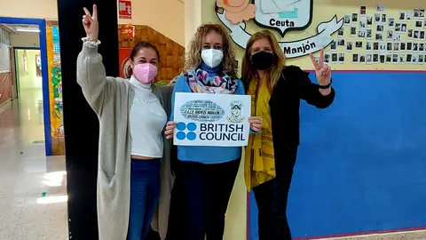 ANDRES MANJON BRITIHS