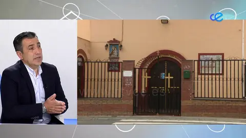 rontome capilla carmen