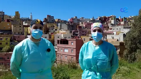 INGESA vacunación domicilio