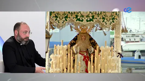 Vicario - Semana Santa