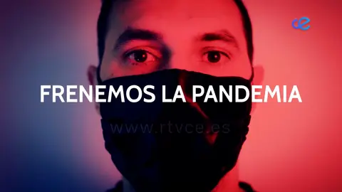 Frenemos la Pandemia