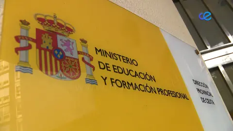 Ministerio Educación