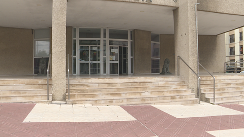 FACHADA POLICIA LOCAL