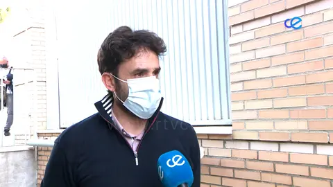 ENTRENADOR VICTORIA KENT