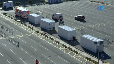 PRUEBAS DIAGNÓSTICAS