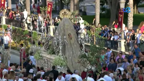 RP COFRADÍA ÁFRICA