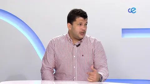 ANTONIO RAMIREZ CECE