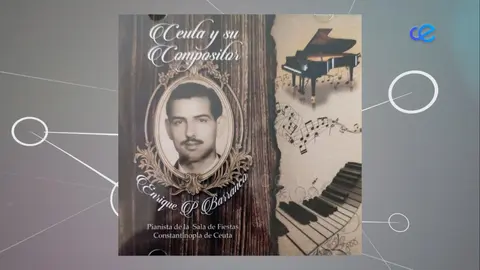 CEUTA Y SU COMPOSITOR