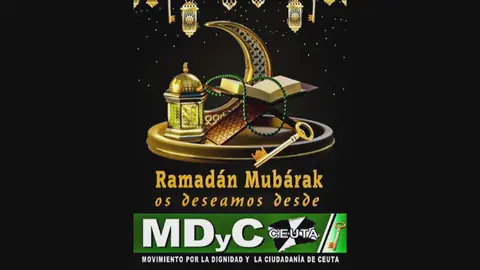 MDYC RAMADAN