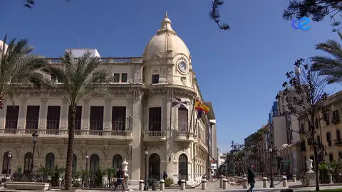 Ciudad