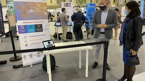 Biomeca-María Jesus