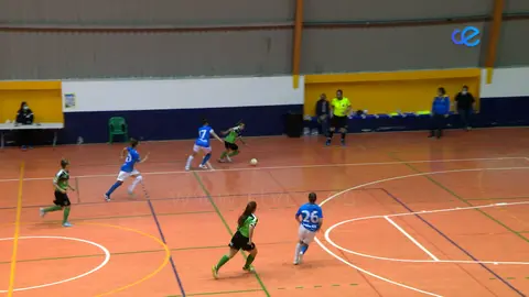 Fútbol Femenino